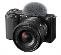 索尼新款 APS-C 镜头外观曝光，10-20mm F4 G / 11mm F